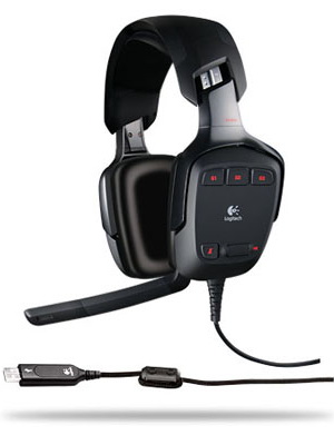 logitech g35